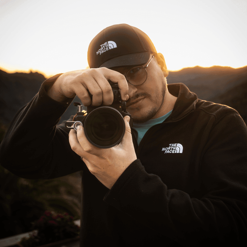 Fotógrafo de bodas Gran Canaria