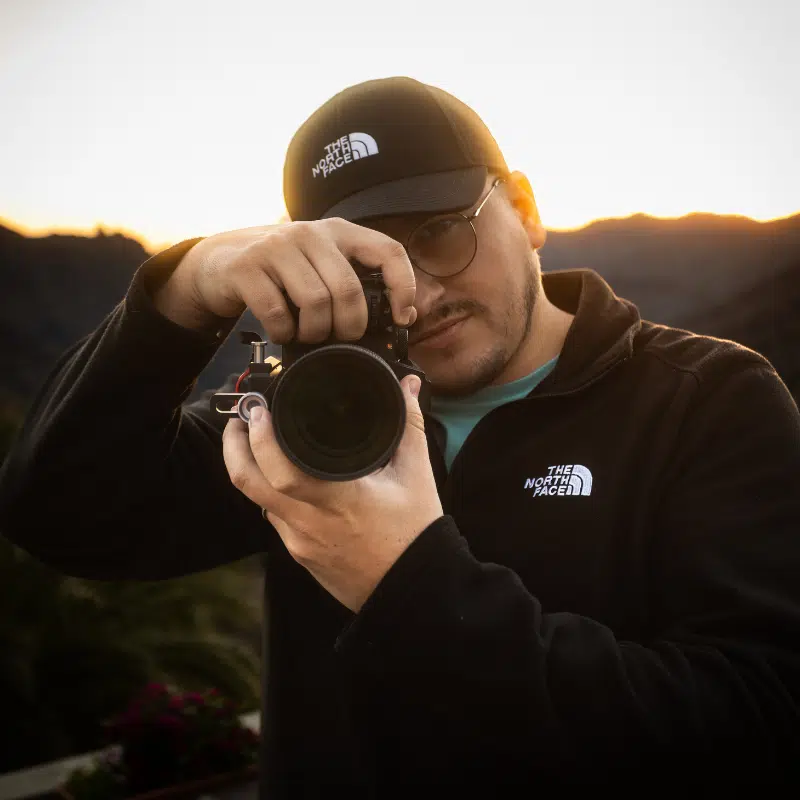 Fotógrafo de bodas Gran Canaria