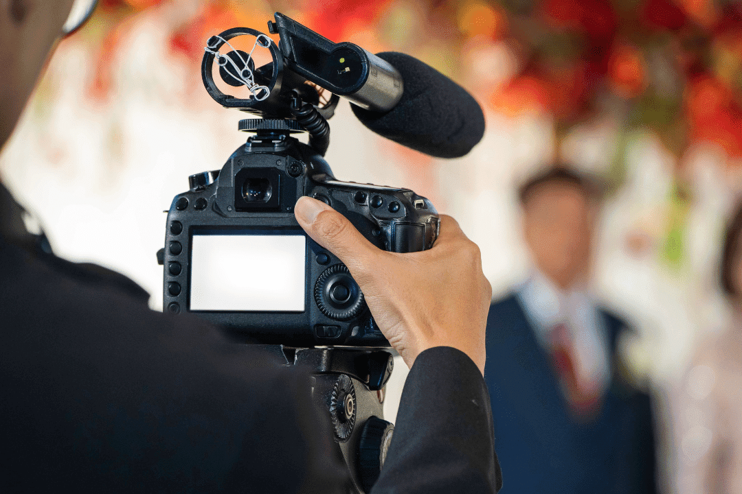 Fotógrafo de Bodas en Canarias
