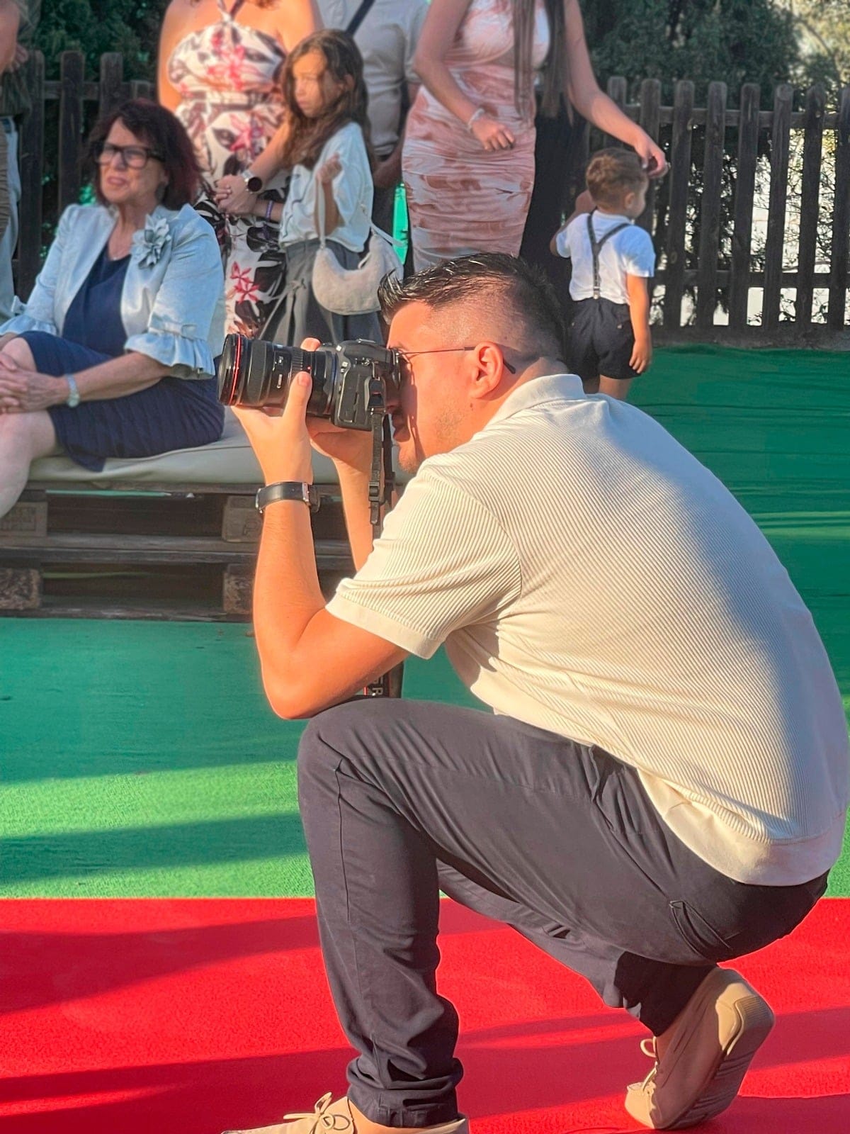Fotografo en Gran Canaria