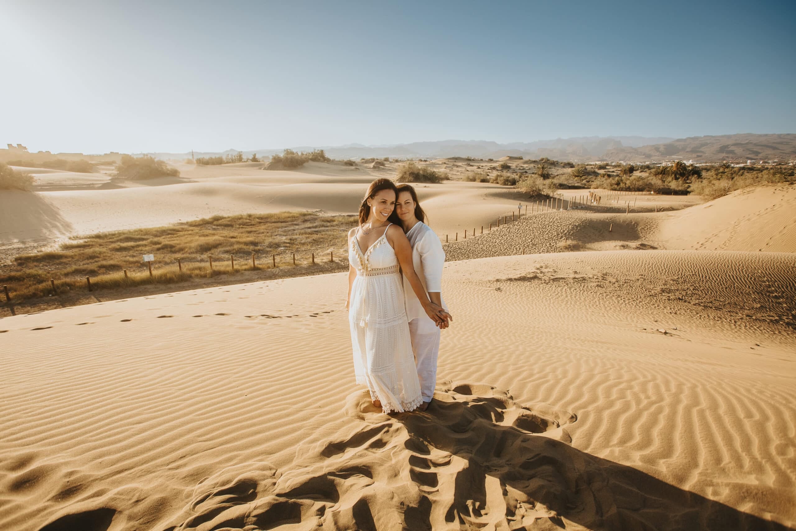 Servicio de fotografía para bodas